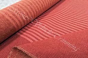 Automotive upholstery wool fabric